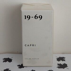 19-69 Capri, unisex